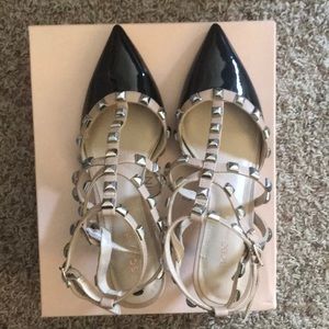 NIB BCBGeneration Pumps